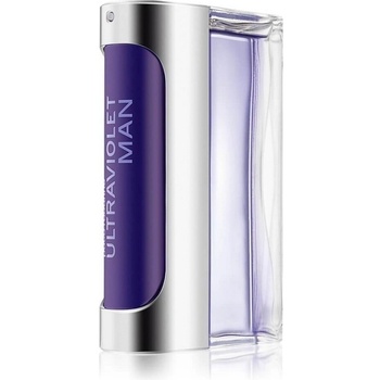 Ultraviolet Man EDT Tester